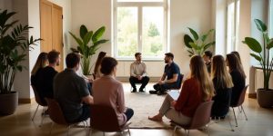 pikaso_texttoimage_group-therapy-workshop-event-in-a-well-lit-room-wi (1)